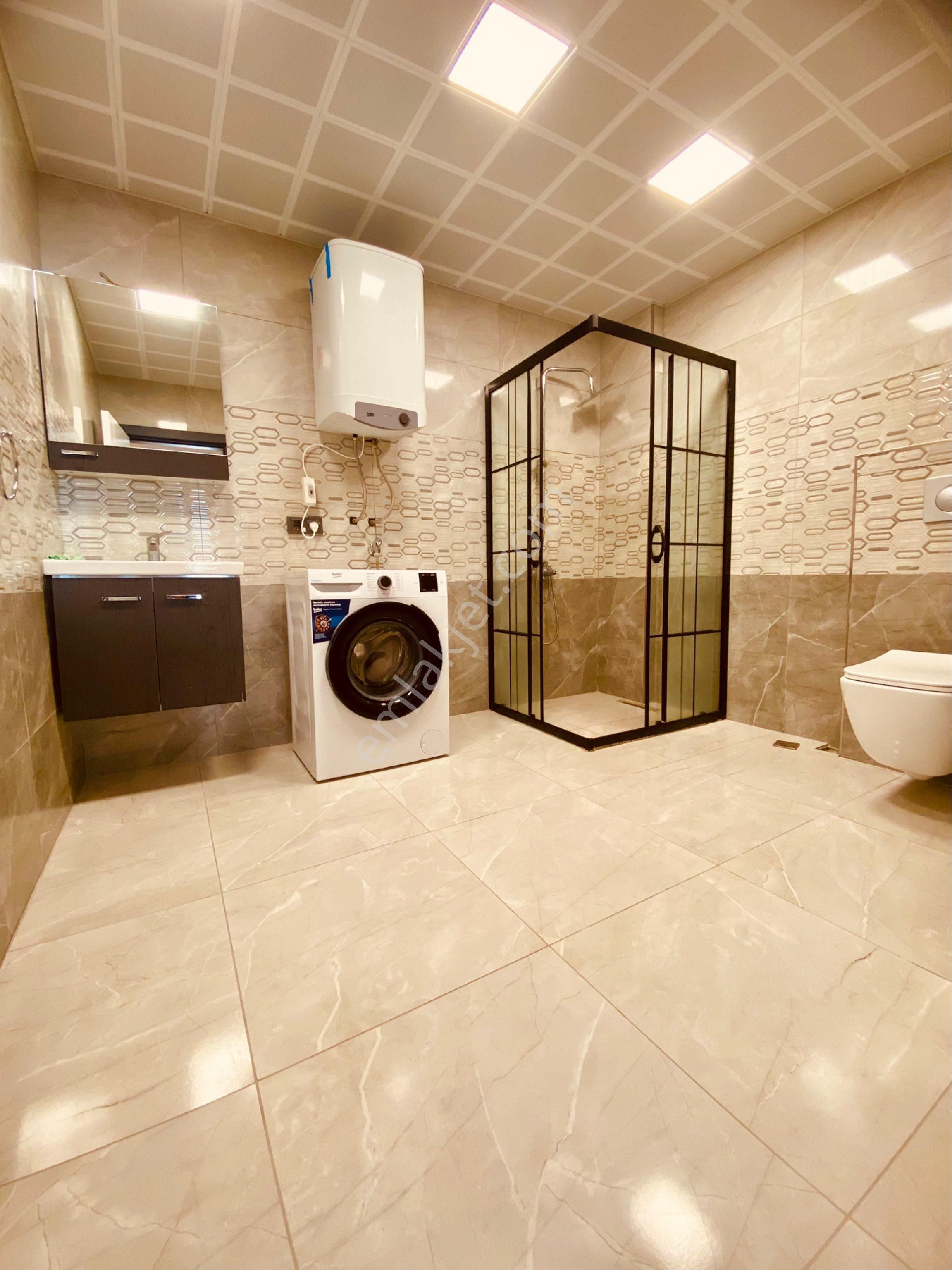 Hisar’da Havuzlu Site İçinde Eşyalı Satılık 3+1 Dubleks Villa - Görsel 26