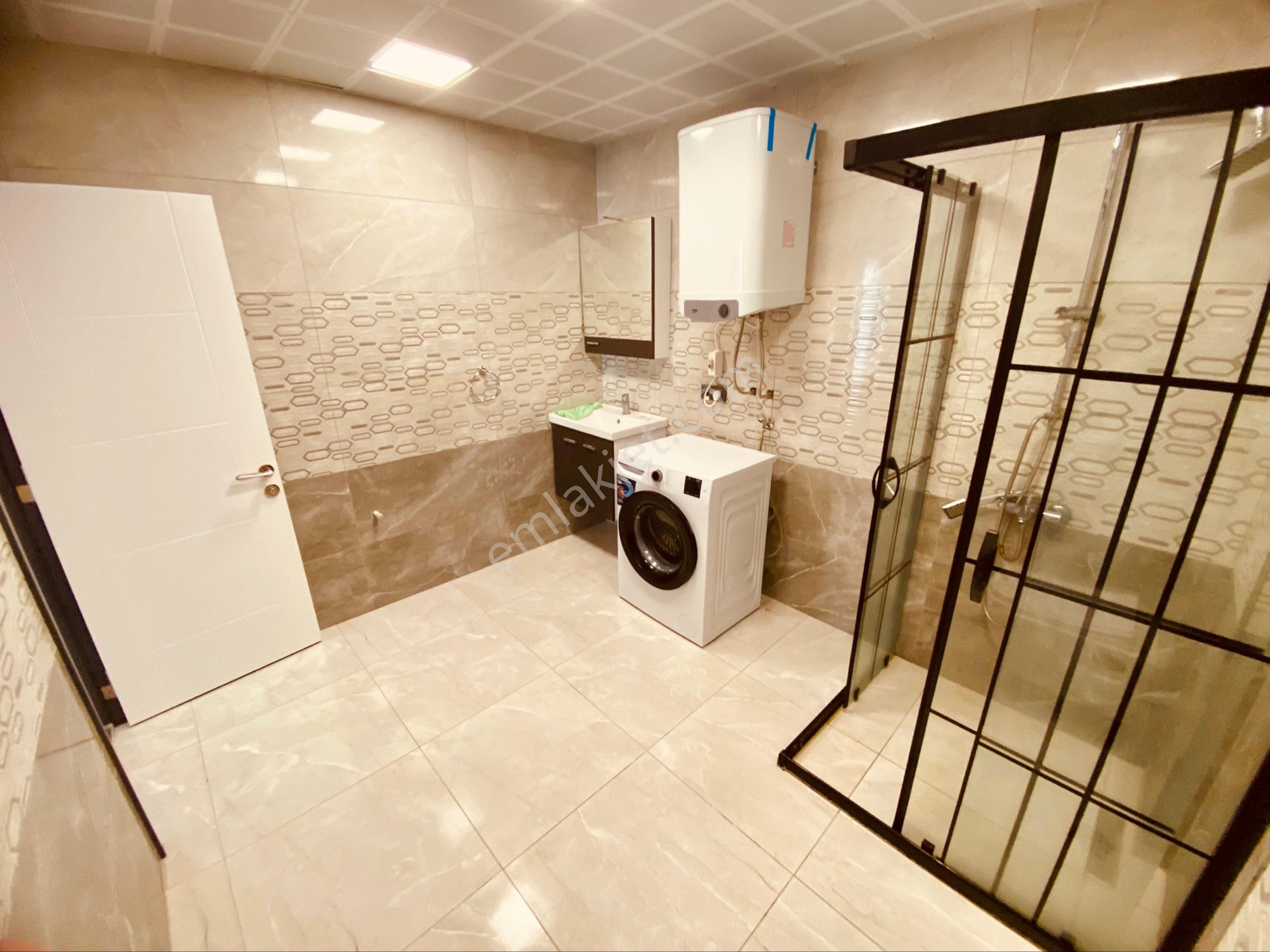 Hisar’da Havuzlu Site İçinde Eşyalı Satılık 3+1 Dubleks Villa - Görsel 27