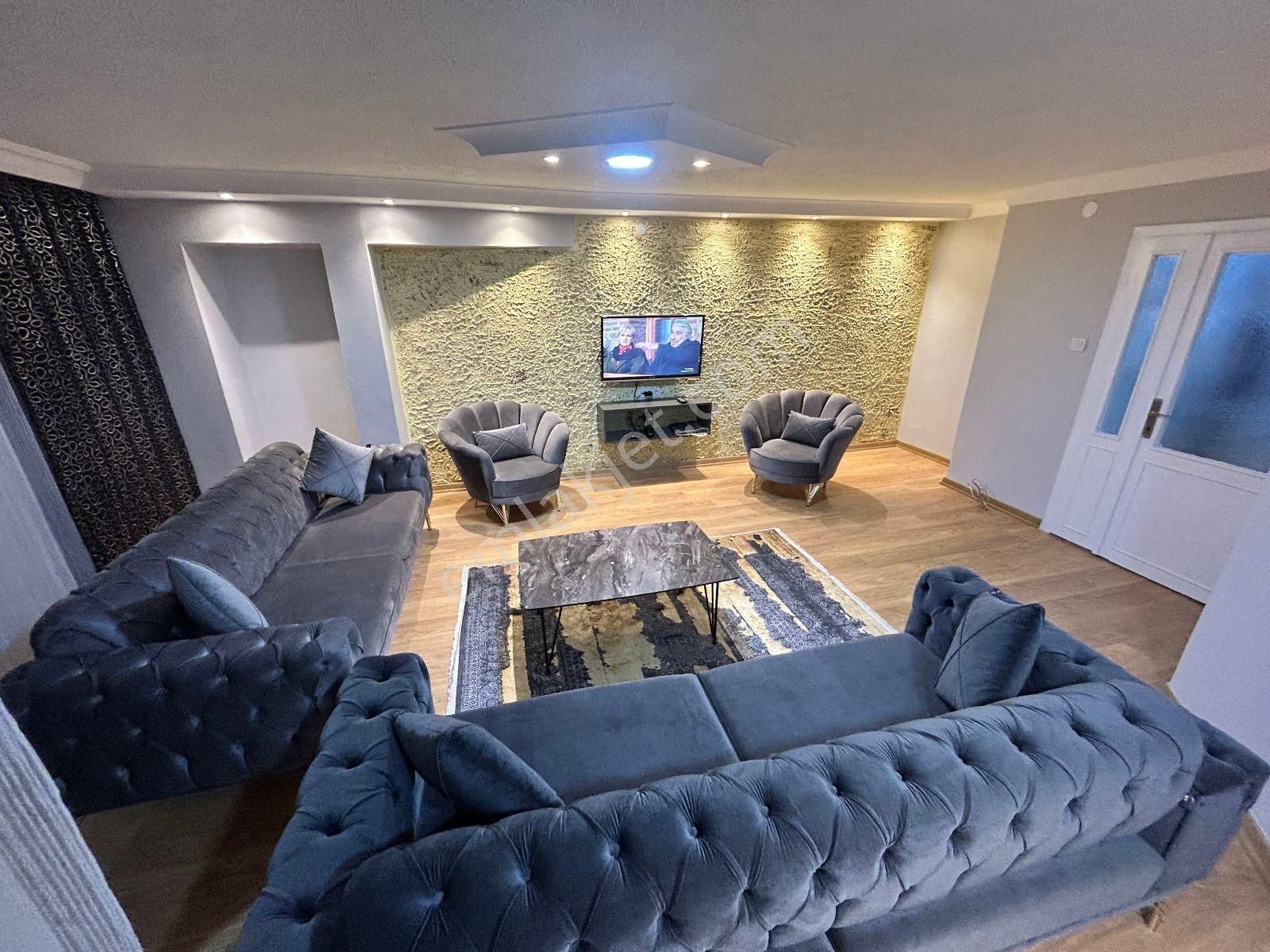 Cebeci Talatpaşa Bulvarı 'nda 3+1 Satılık Daire - Görsel 18