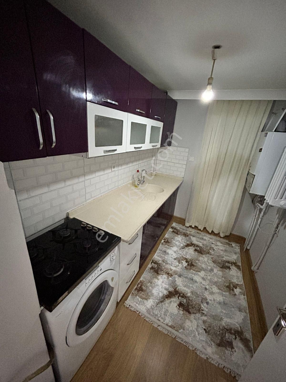 Cebeci Talatpaşa Bulvarı 'nda 3+1 Satılık Daire - Görsel 27