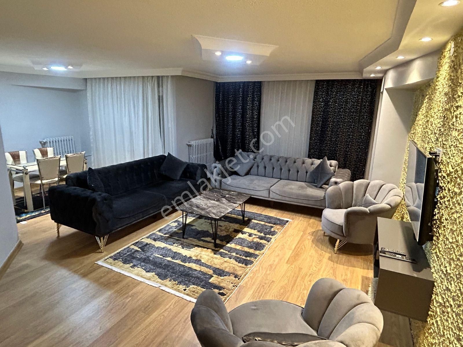 Cebeci Talatpaşa Bulvarı 'nda 3+1 Satılık Daire - Görsel 22