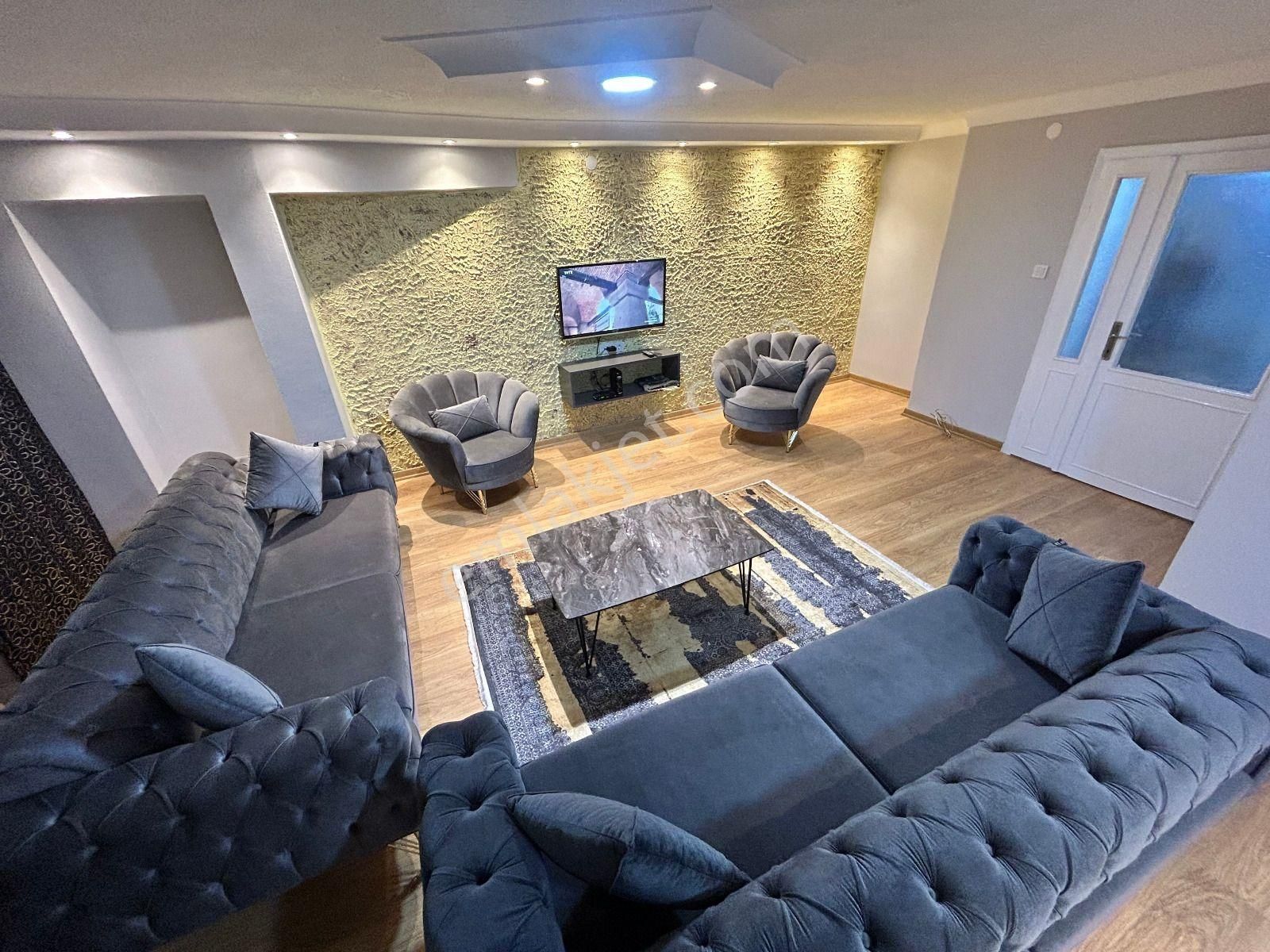 Cebeci Talatpaşa Bulvarı 'nda 3+1 Satılık Daire