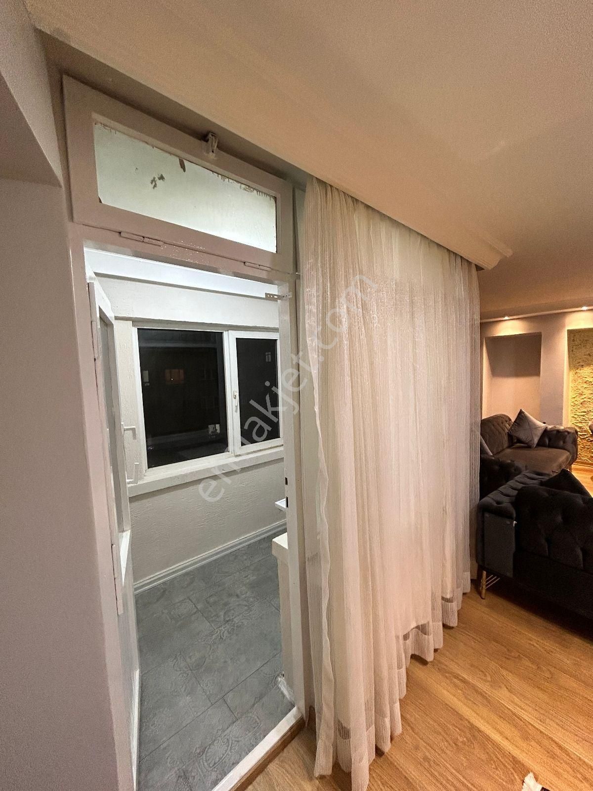 Cebeci Talatpaşa Bulvarı 'nda 3+1 Satılık Daire - Görsel 25