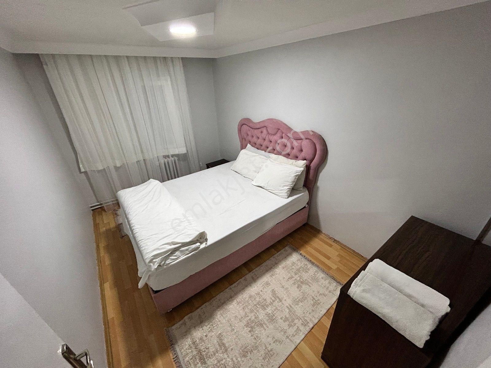 Cebeci Talatpaşa Bulvarı 'nda 3+1 Satılık Daire - Görsel 28