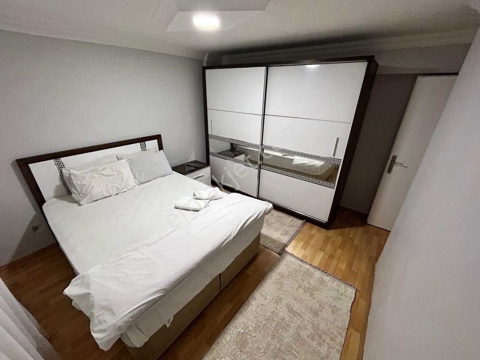 Cebeci Talatpaşa Bulvarı 'nda 3+1 Satılık Daire - Görsel 33