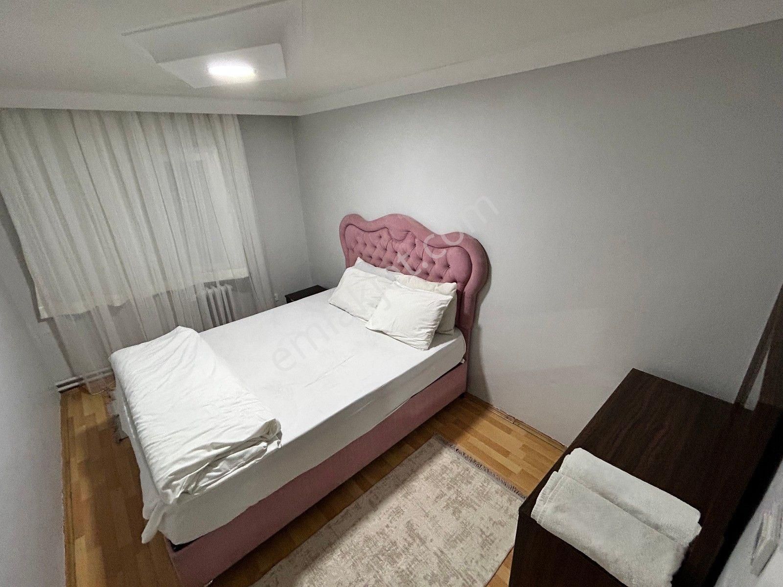 Cebeci Talatpaşa Bulvarı 'nda 3+1 Satılık Daire - Görsel 4