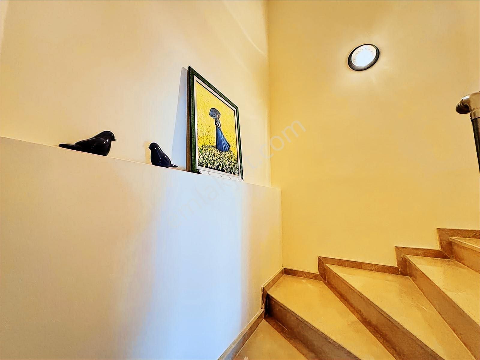 Denize Çok Yakın-marmarisin En Geniş 3 Oda 1 Salon Dairesi - Görsel 33