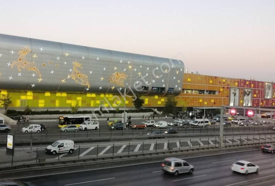 Esenyurt Ta Satılık Köşe Başı 2+1 Daire - Görsel 13