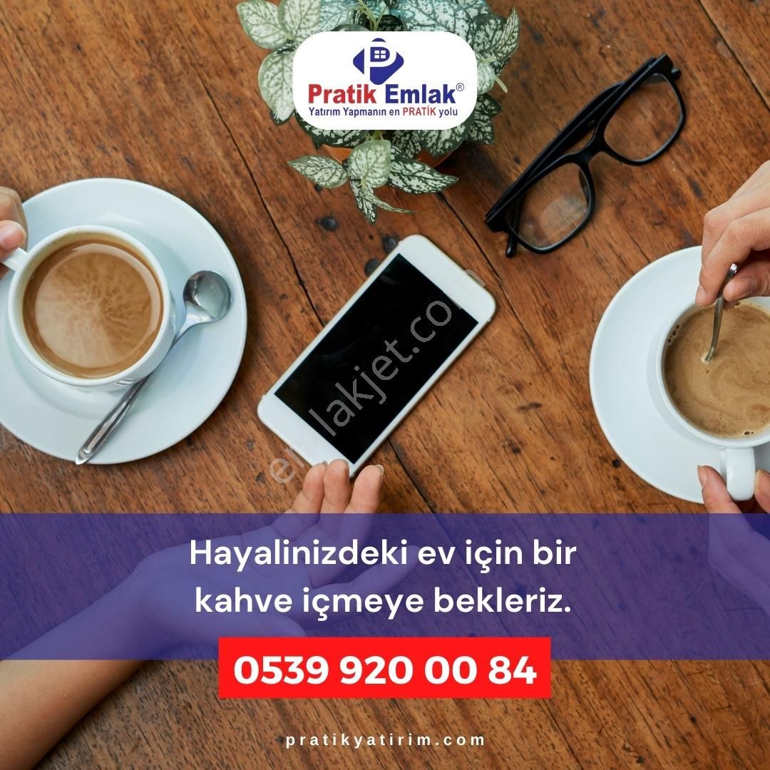 Esenyurt Ta Satılık Köşe Başı 2+1 Daire - Görsel 3