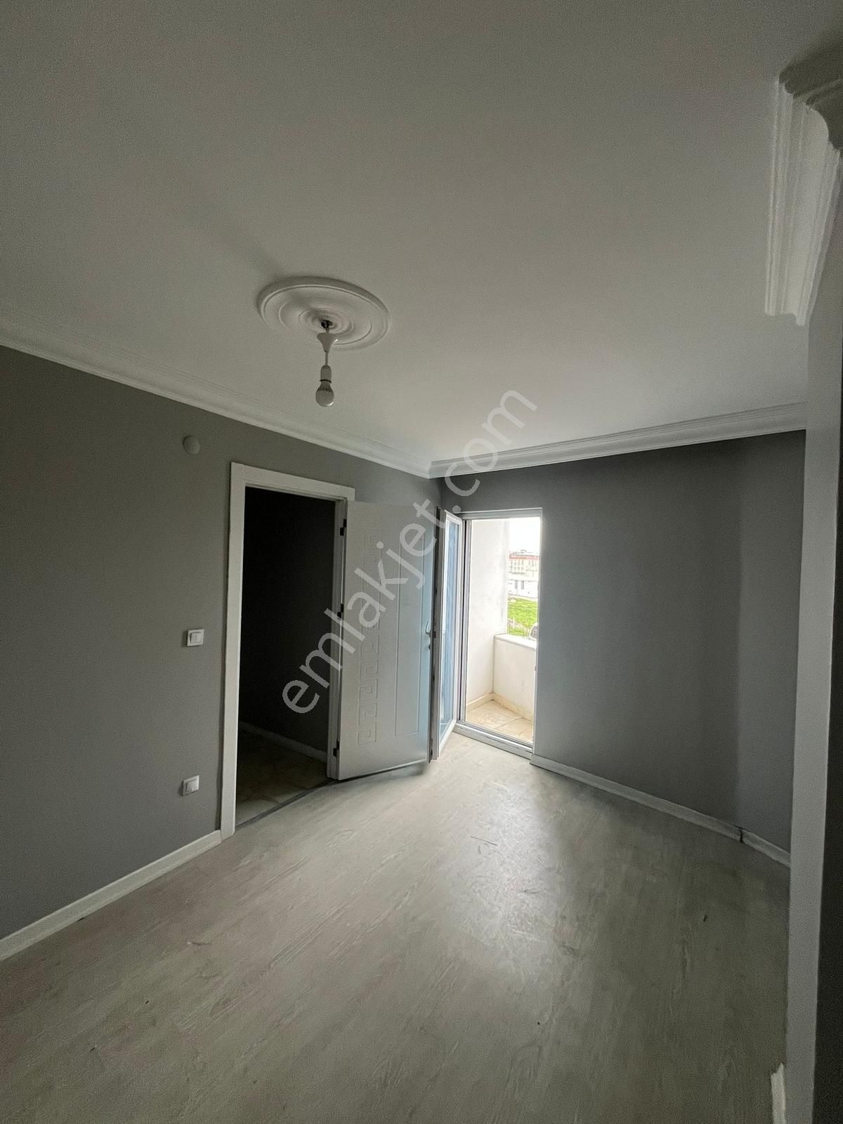 Esenyurt Ta Satılık Köşe Başı 2+1 Daire - Görsel 5