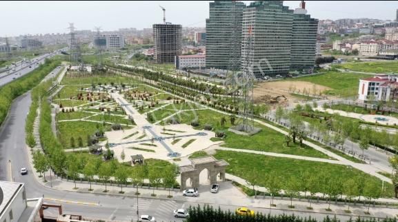 Esenyurt Ta Satılık Köşe Başı 2+1 Daire