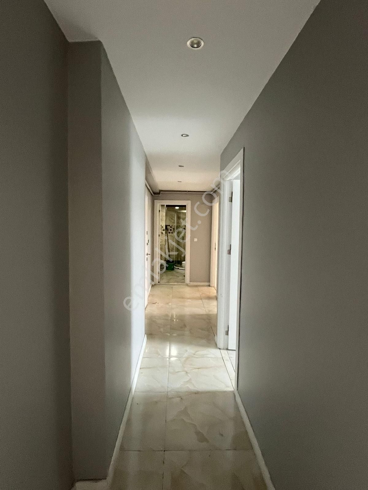 Esenyurt Ta Satılık Köşe Başı 2+1 Daire - Görsel 11