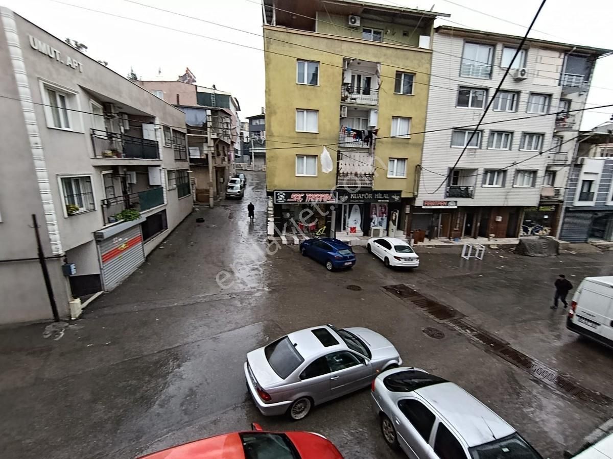 İnönü Mah. Doğalgazlı 2+1 Kiralık Daire - Görsel 8