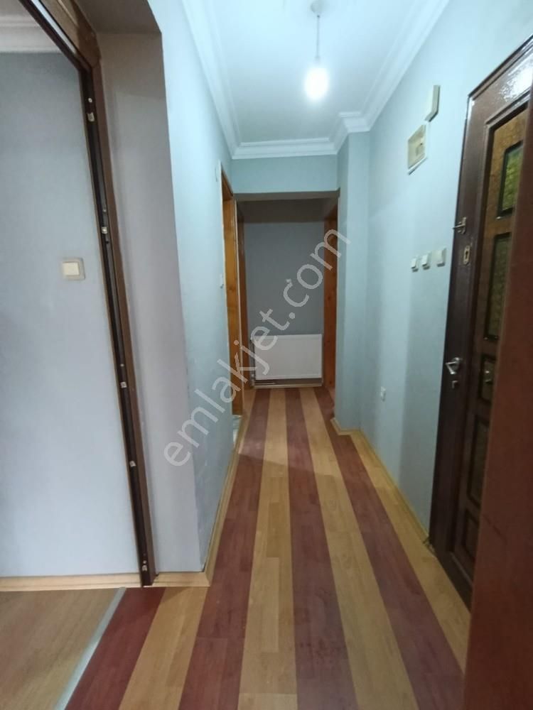 İnönü Mah. Doğalgazlı 2+1 Kiralık Daire - Görsel 23