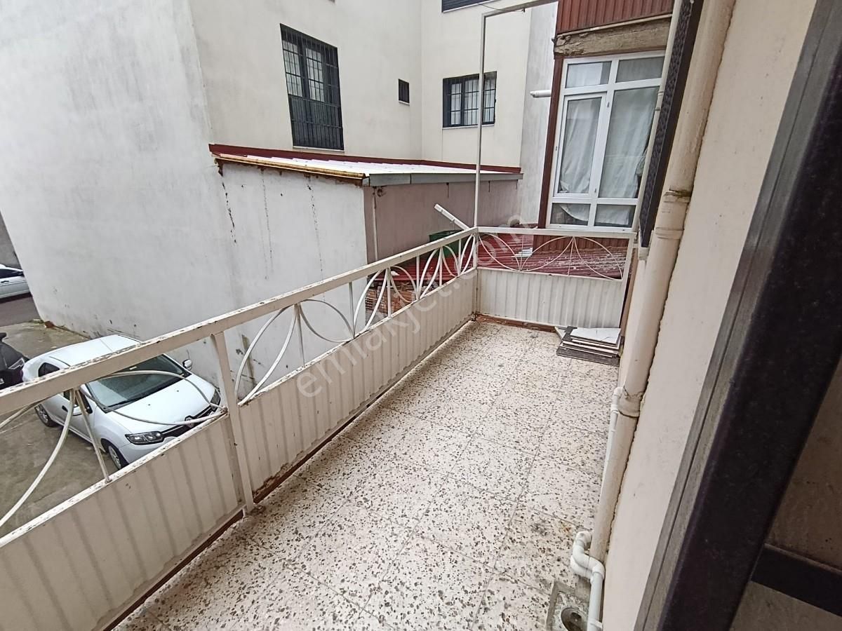 İnönü Mah. Doğalgazlı 2+1 Kiralık Daire - Görsel 13