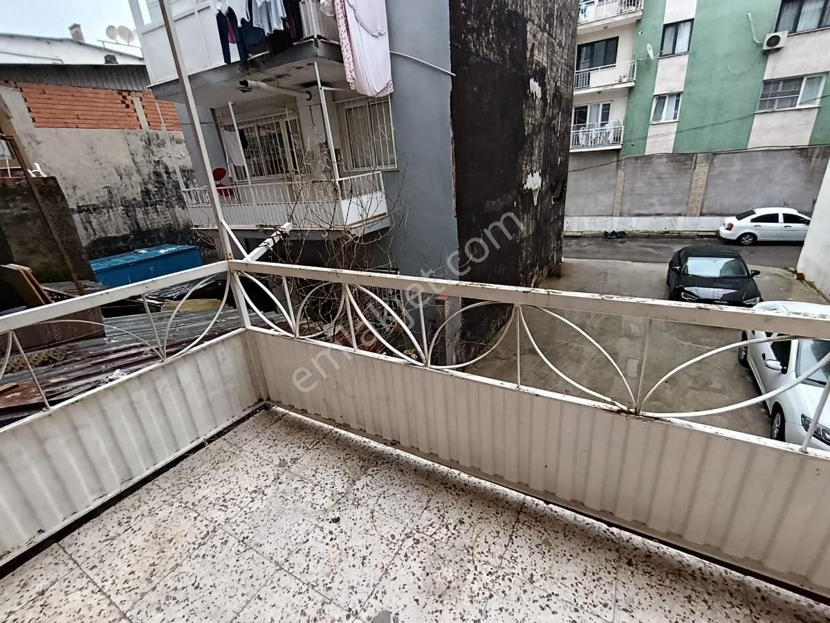 İnönü Mah. Doğalgazlı 2+1 Kiralık Daire - Görsel 12