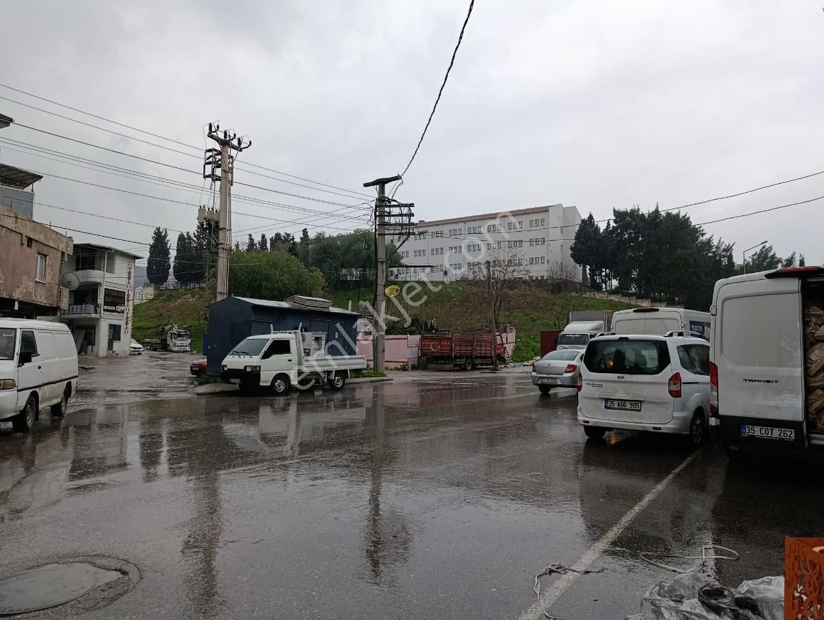 İnönü Mah. Doğalgazlı 2+1 Kiralık Daire - Görsel 27