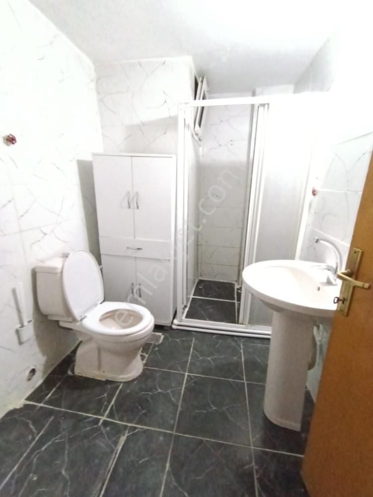 İnönü Mah. Doğalgazlı 2+1 Kiralık Daire - Görsel 9