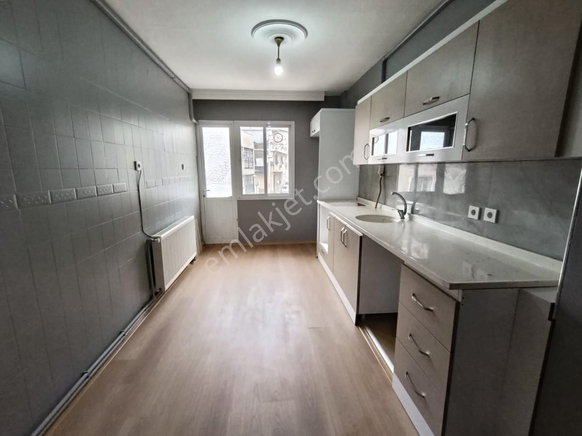 İnönü Mah. Doğalgazlı 2+1 Kiralık Daire - Görsel 3