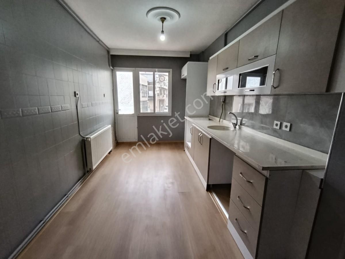 İnönü Mah. Doğalgazlı 2+1 Kiralık Daire - Görsel 4