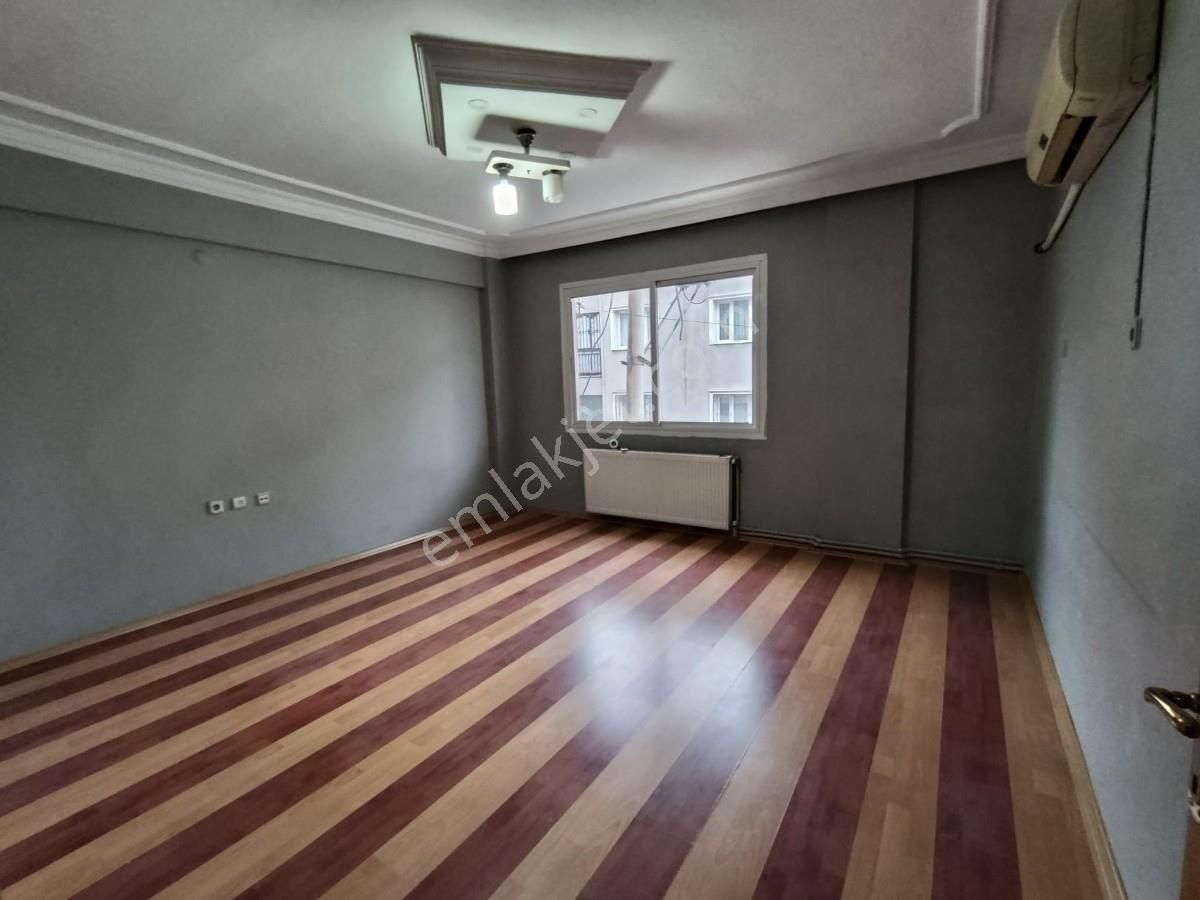 İnönü Mah. Doğalgazlı 2+1 Kiralık Daire - Görsel 21