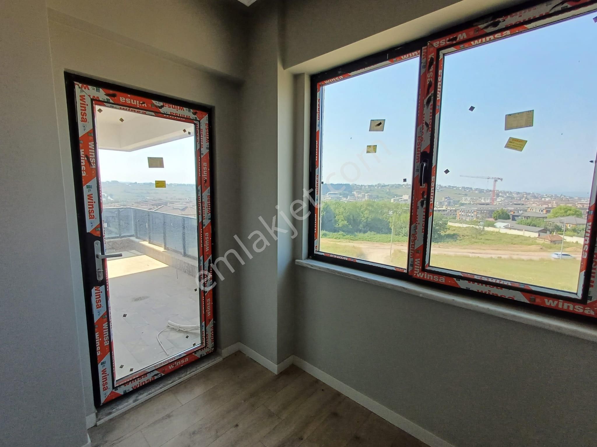 Yalova Merkez Mustafa Kemal Mah.'de Havuzlu Sitede Satılık 3+1 Sıfır Daire - Görsel 8