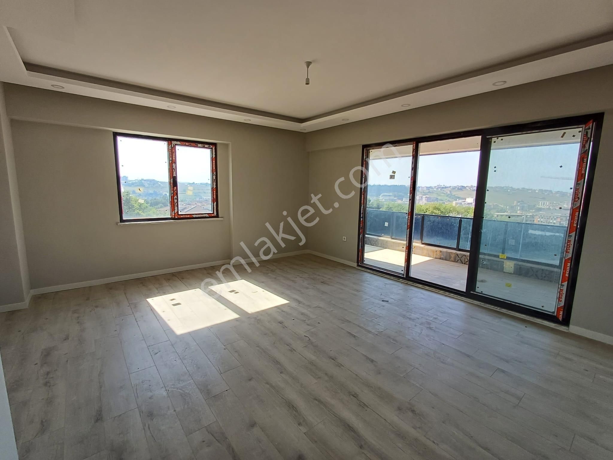 Yalova Merkez Mustafa Kemal Mah.'de Havuzlu Sitede Satılık 3+1 Sıfır Daire - Görsel 9