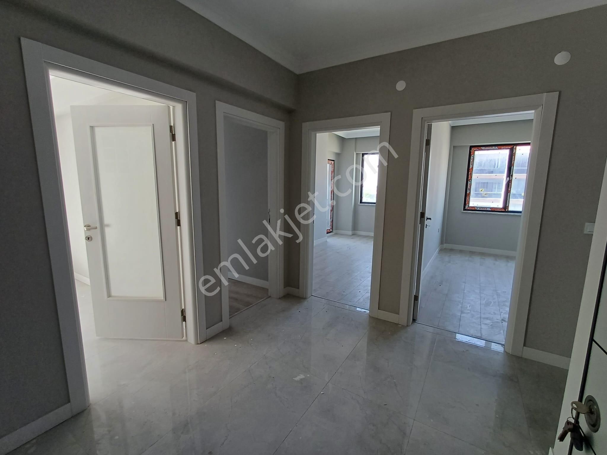 Yalova Merkez Mustafa Kemal Mah.'de Havuzlu Sitede Satılık 3+1 Sıfır Daire - Görsel 10