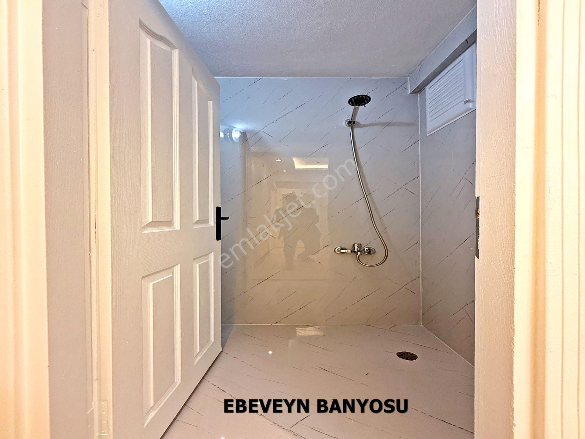 Doğan Araslı Bulvarına Yakın Full Dekorlu İskanlı 2+1 Bahçe Kat - Görsel 12