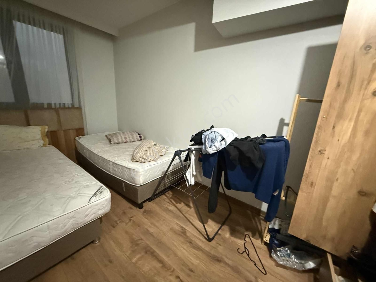 Fl Emlaktan Fikirtepe Metrobüs Yakını 1+1 Full Eşyalı Bahçe Kat - Görsel 24