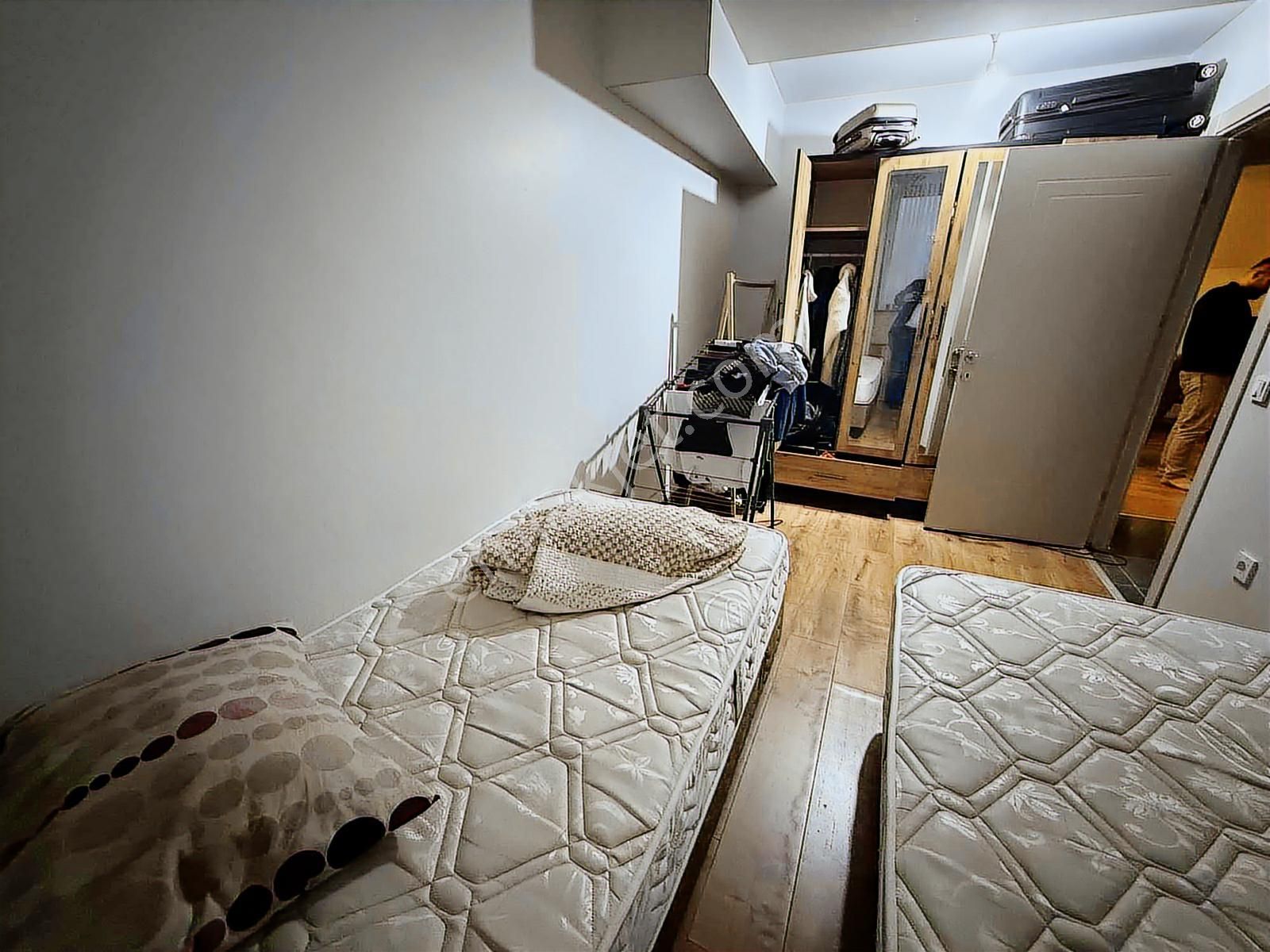 Fl Emlaktan Fikirtepe Metrobüs Yakını 1+1 Full Eşyalı Bahçe Kat - Görsel 14