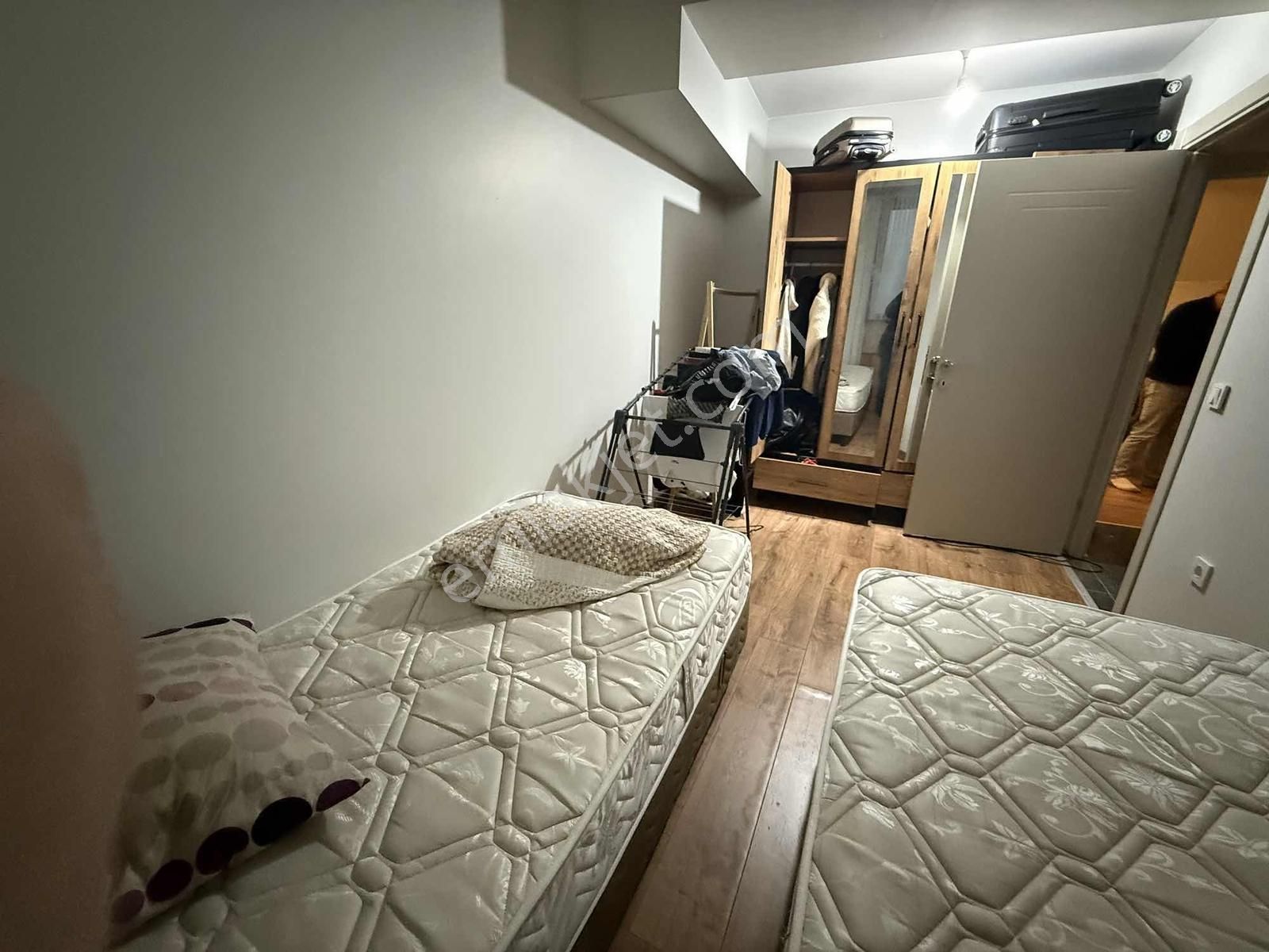 Fl Emlaktan Fikirtepe Metrobüs Yakını 1+1 Full Eşyalı Bahçe Kat - Görsel 13