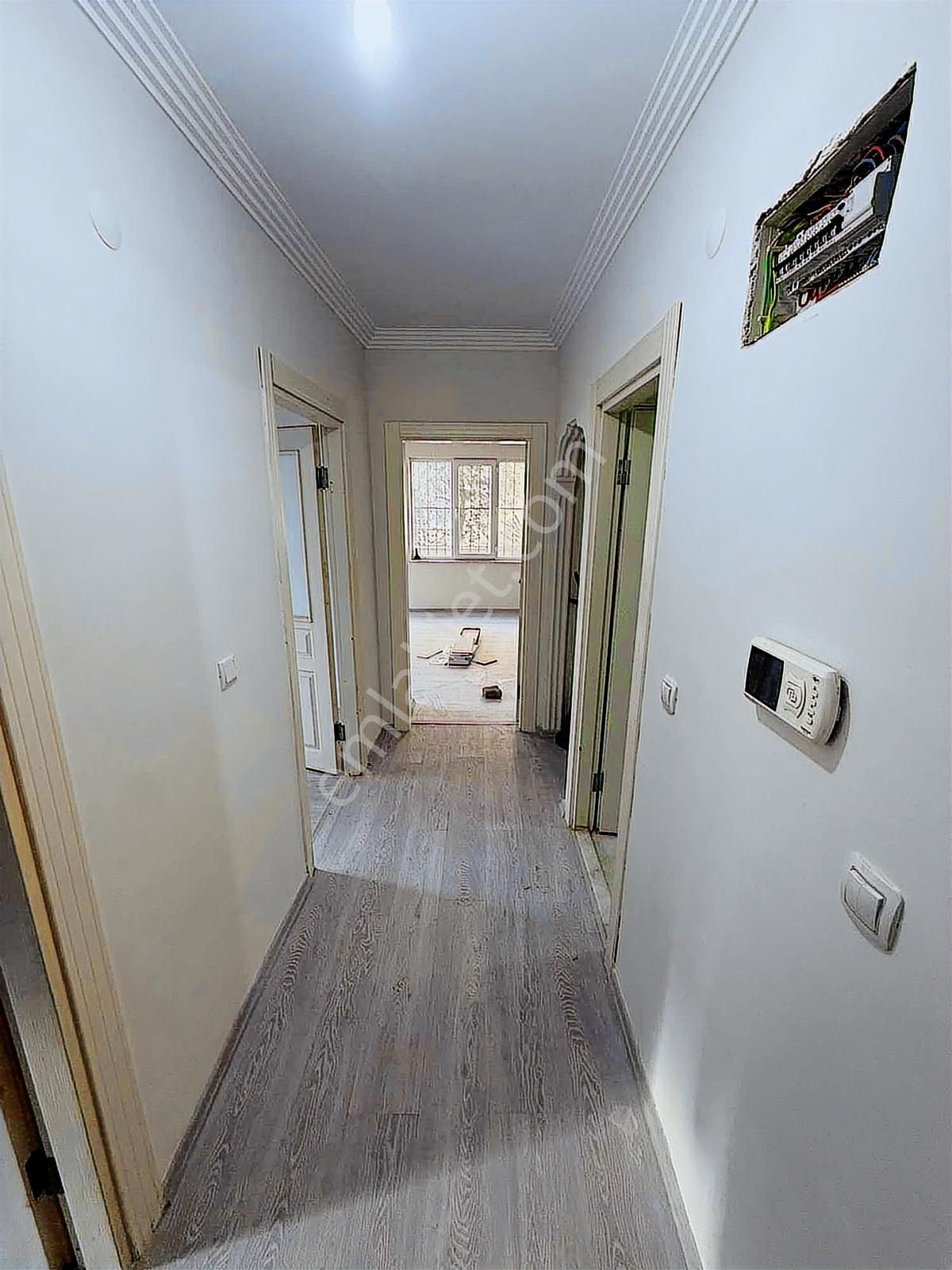 Fabrikalarda 3+1 Yüksek Giriş Daire - Görsel 6