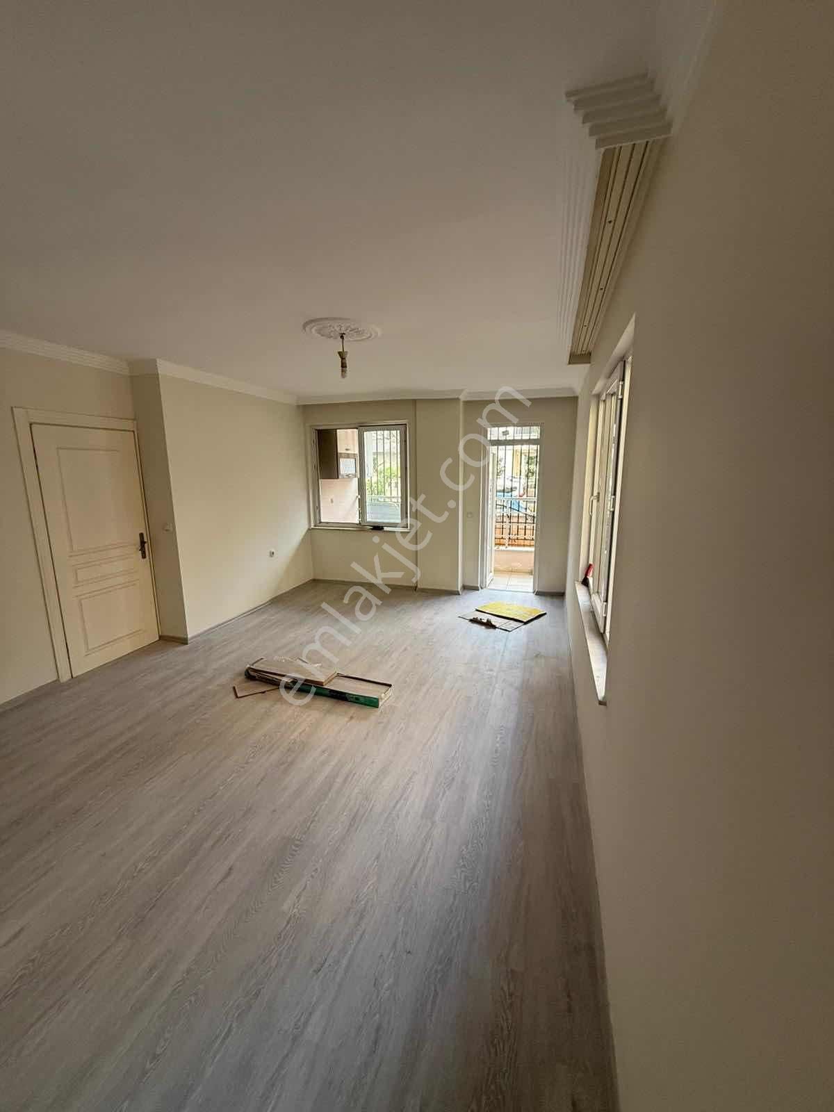 Fabrikalarda 3+1 Yüksek Giriş Daire - Görsel 4