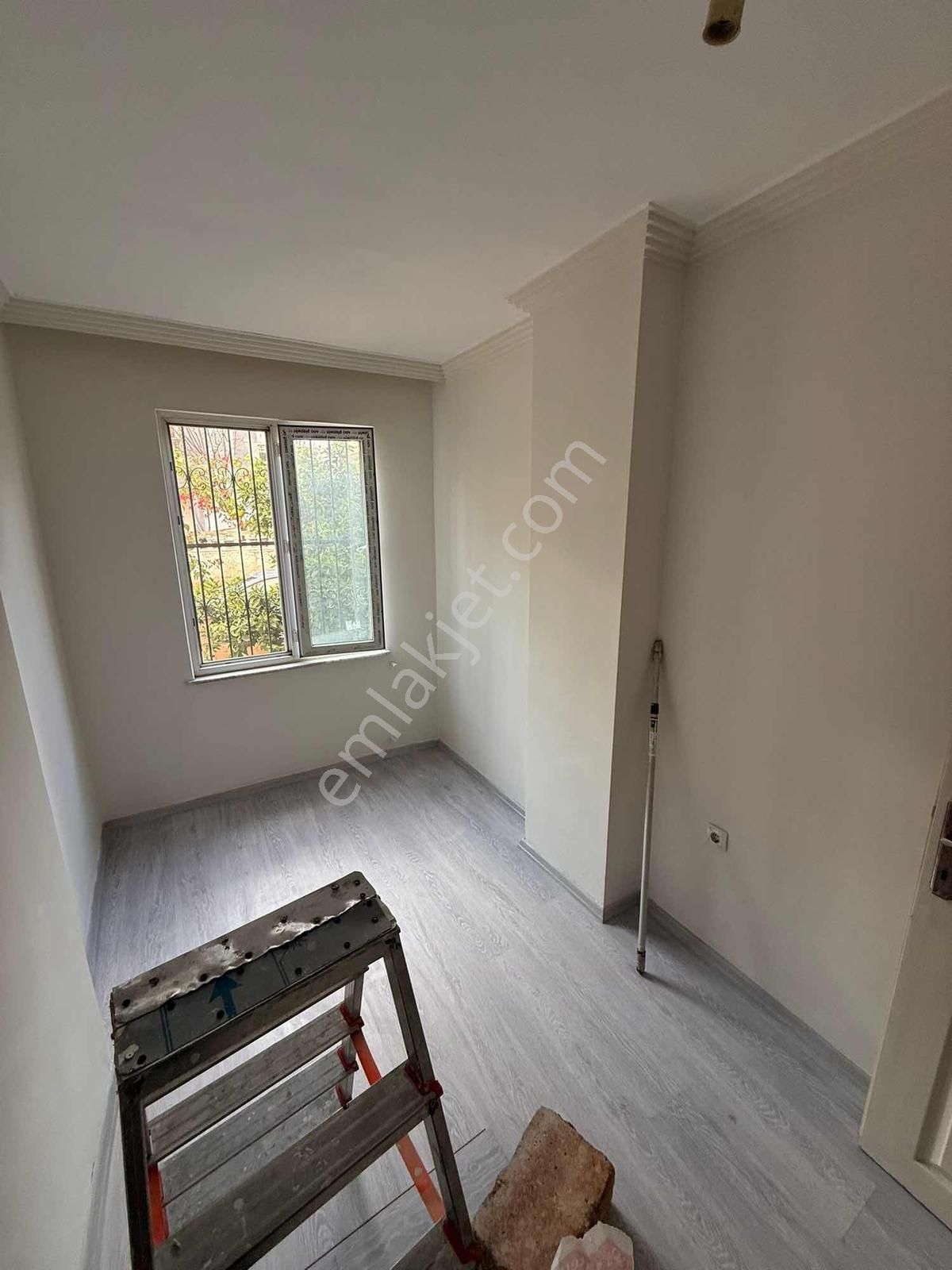 Fabrikalarda 3+1 Yüksek Giriş Daire - Görsel 8