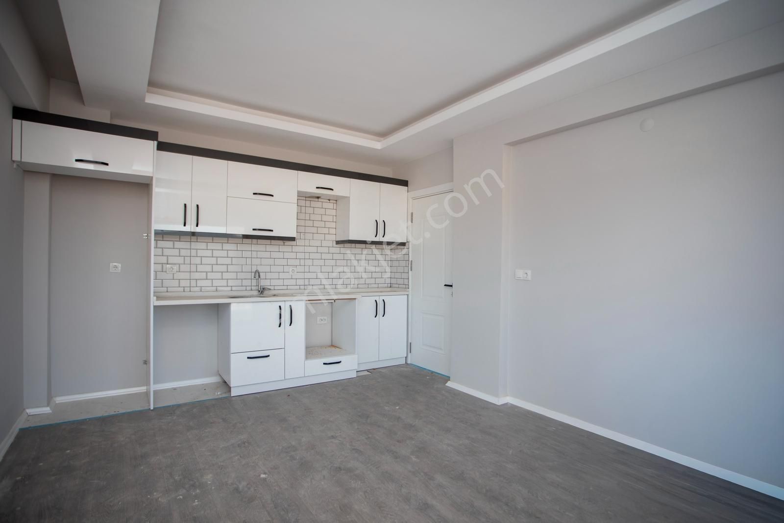 Foça Bağarası Kazım Dirik Mah. Satılık 2+1 Sıfır Daire - Görsel 20