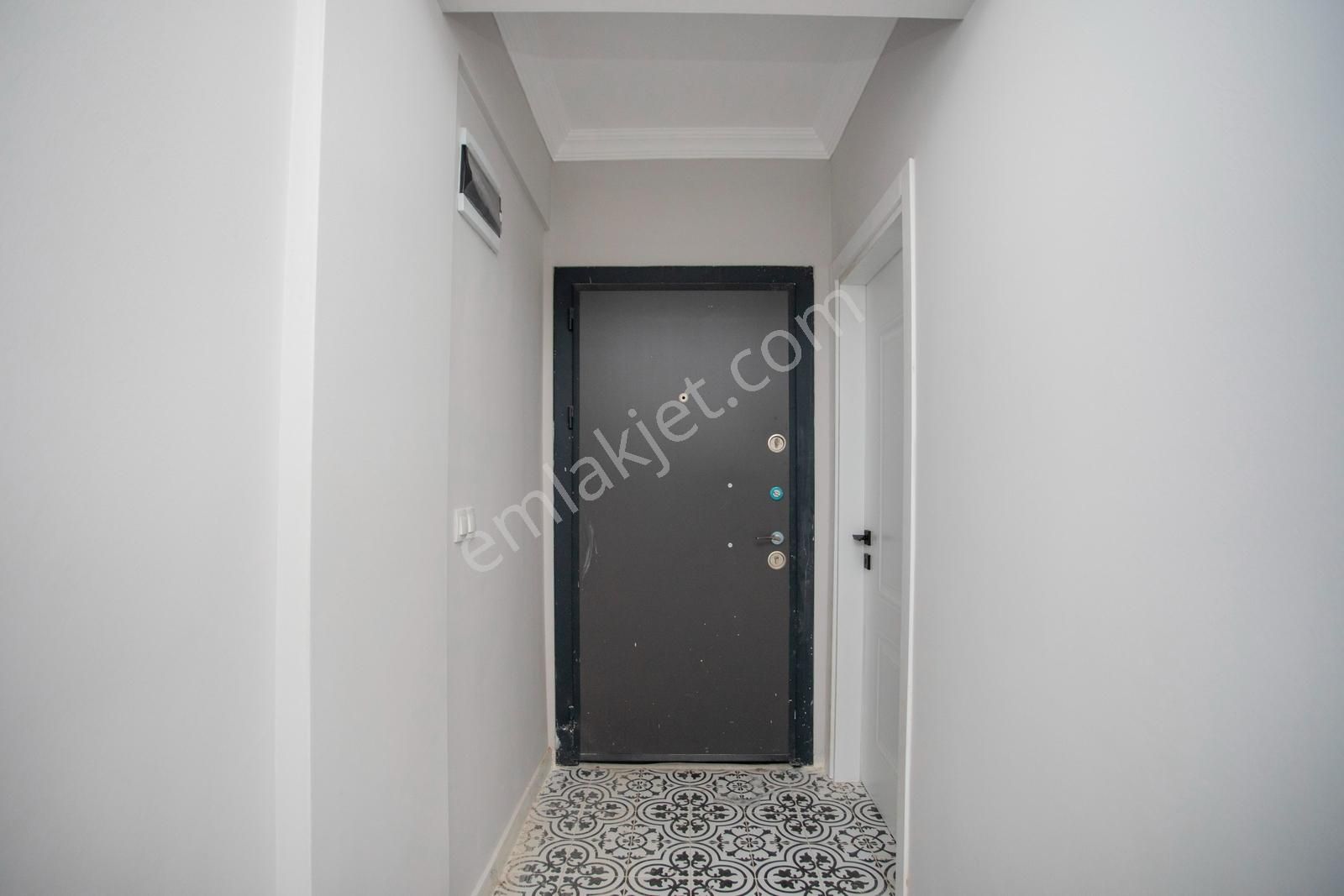 Foça Bağarası Kazım Dirik Mah. Satılık 2+1 Sıfır Daire - Görsel 13