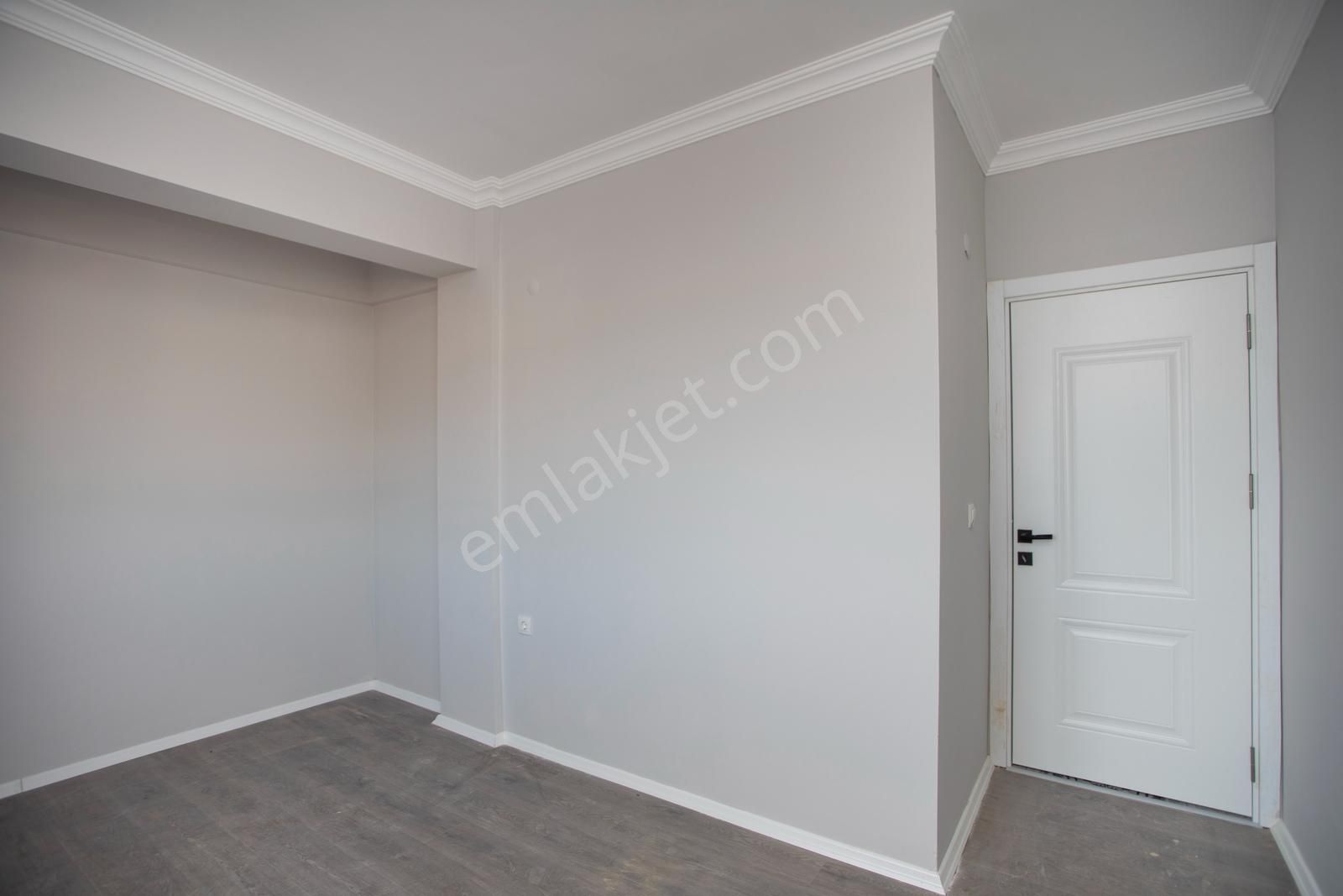 Foça Bağarası Kazım Dirik Mah. Satılık 2+1 Sıfır Daire - Görsel 32