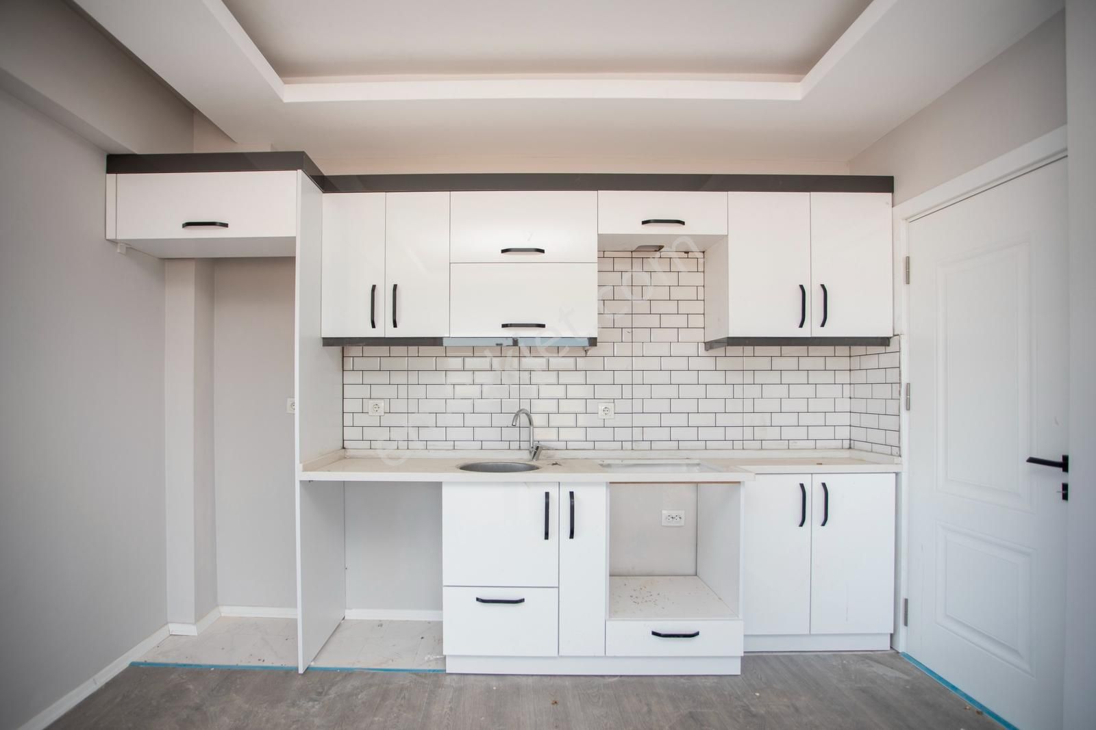 Foça Bağarası Kazım Dirik Mah. Satılık 2+1 Sıfır Daire - Görsel 23