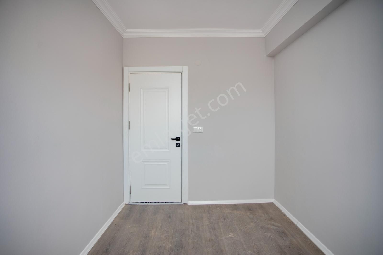 Foça Bağarası Kazım Dirik Mah. Satılık 2+1 Sıfır Daire - Görsel 25