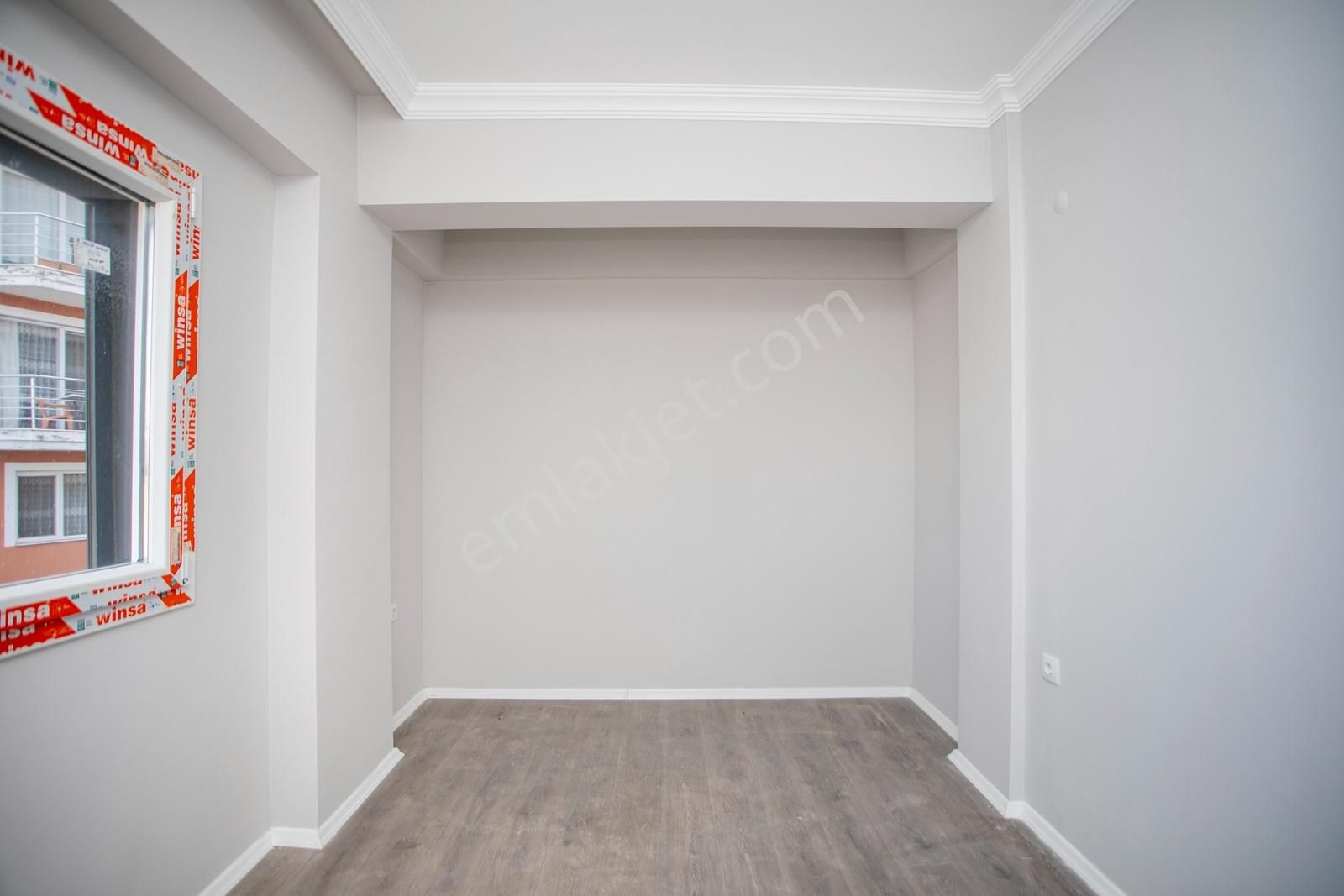 Foça Bağarası Kazım Dirik Mah. Satılık 2+1 Sıfır Daire - Görsel 10