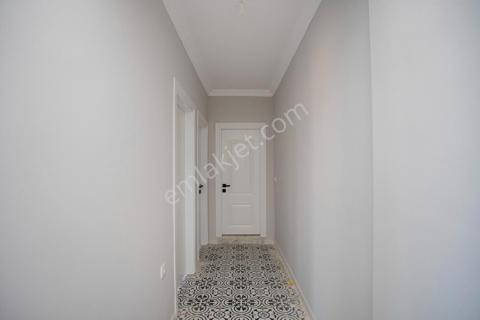 Foça Bağarası Kazım Dirik Mah. Satılık 2+1 Sıfır Daire - Görsel 24