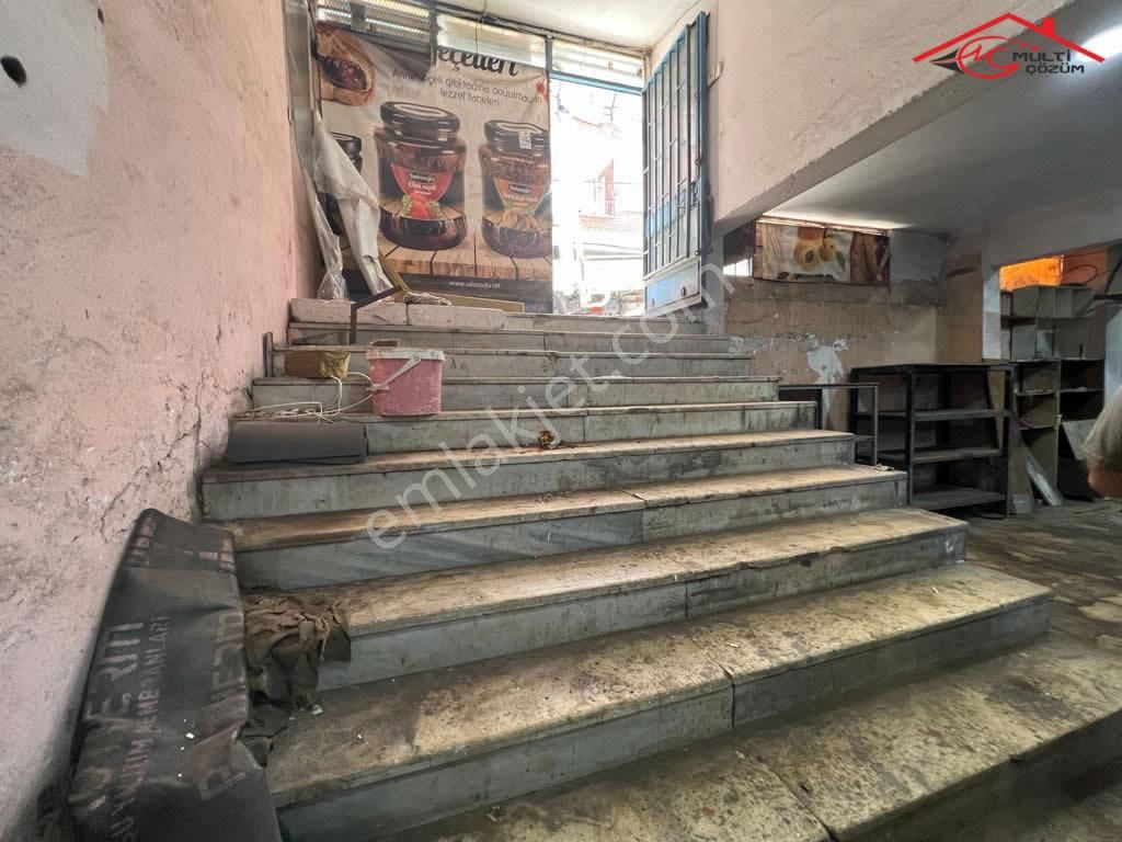 Yenibosna Zafer Mahallesinde Satılık İşyeri Dükkan Atölye Depo - Görsel 15