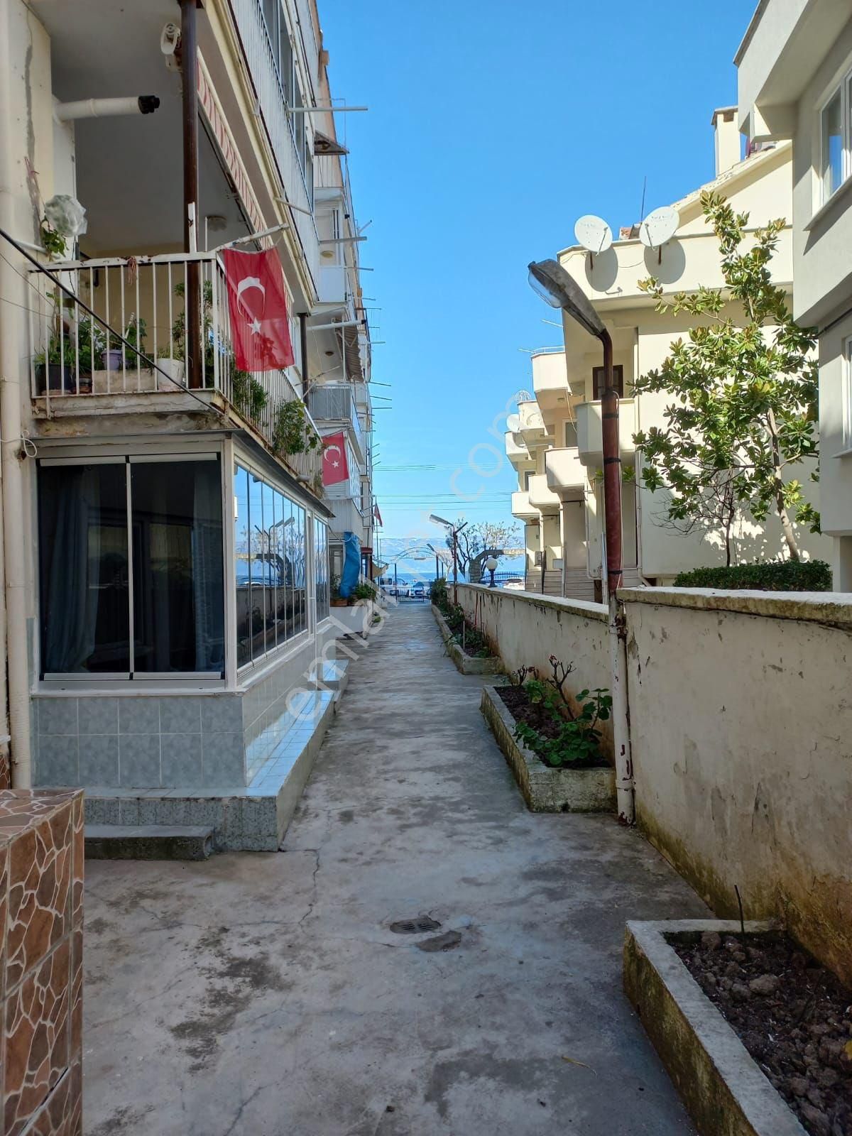 Sahibinden Full Eşyalı 2+1 Yıllık Kiralık - Görsel 13