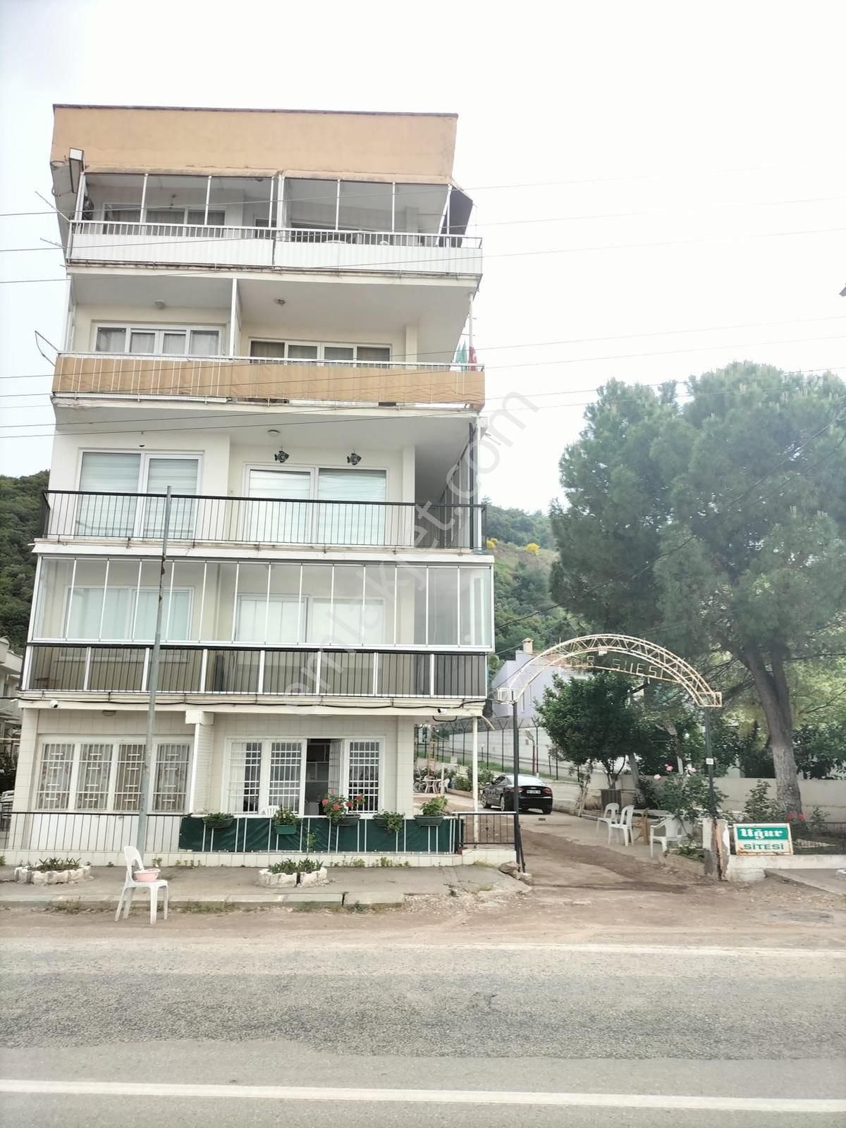 Sahibinden Full Eşyalı 2+1 Yıllık Kiralık - Görsel 8