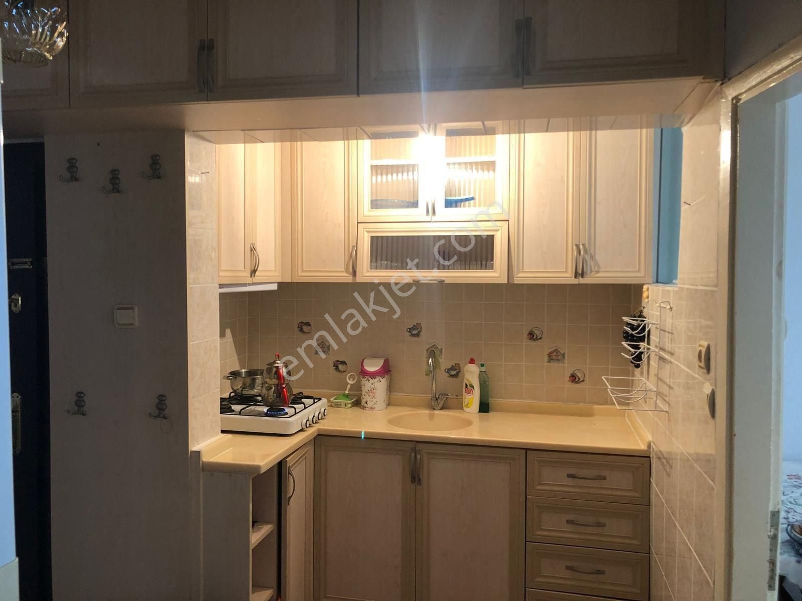 Sahibinden Full Eşyalı 2+1 Yıllık Kiralık - Görsel 14