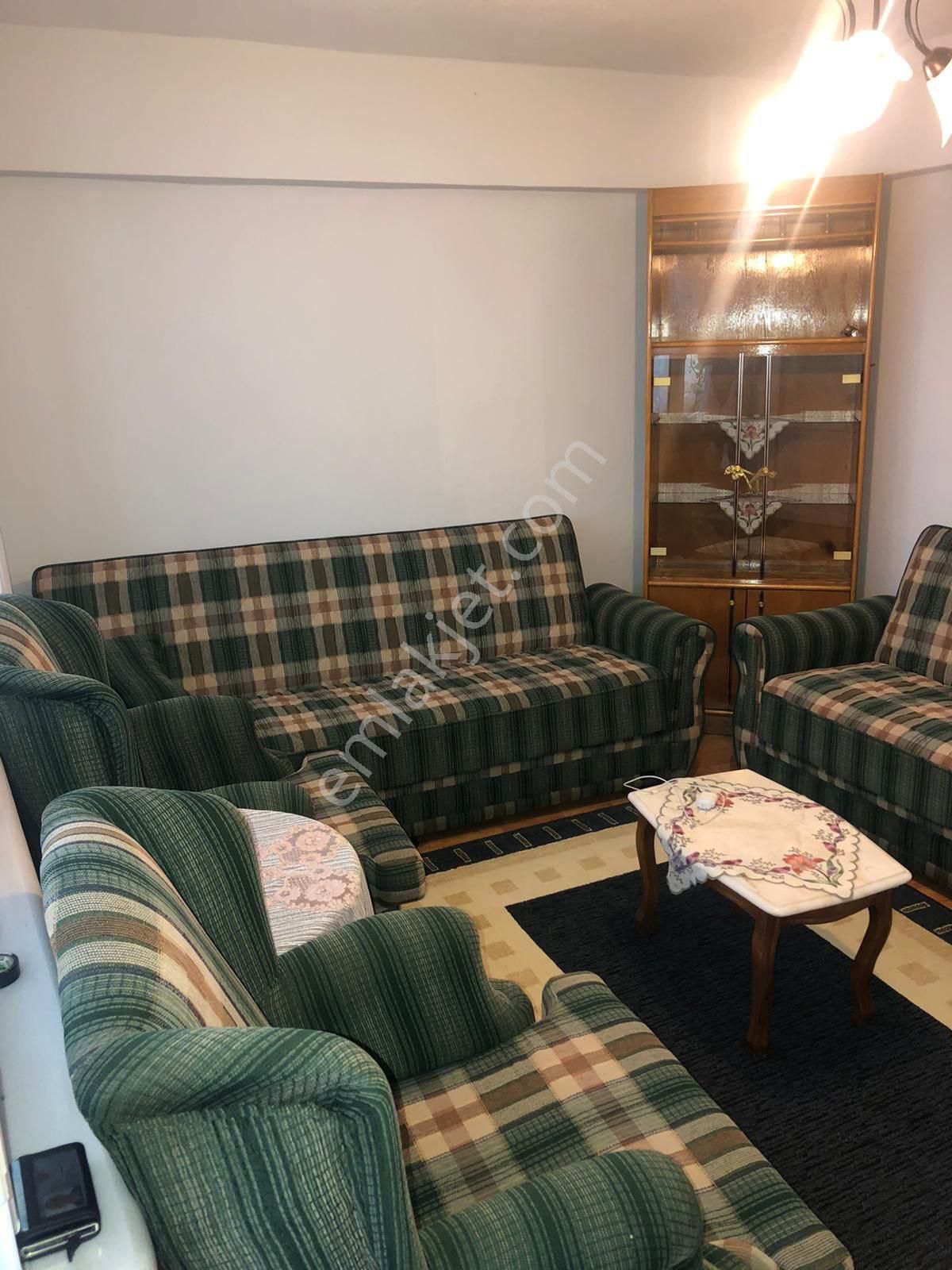 Sahibinden Full Eşyalı 2+1 Yıllık Kiralık - Görsel 15