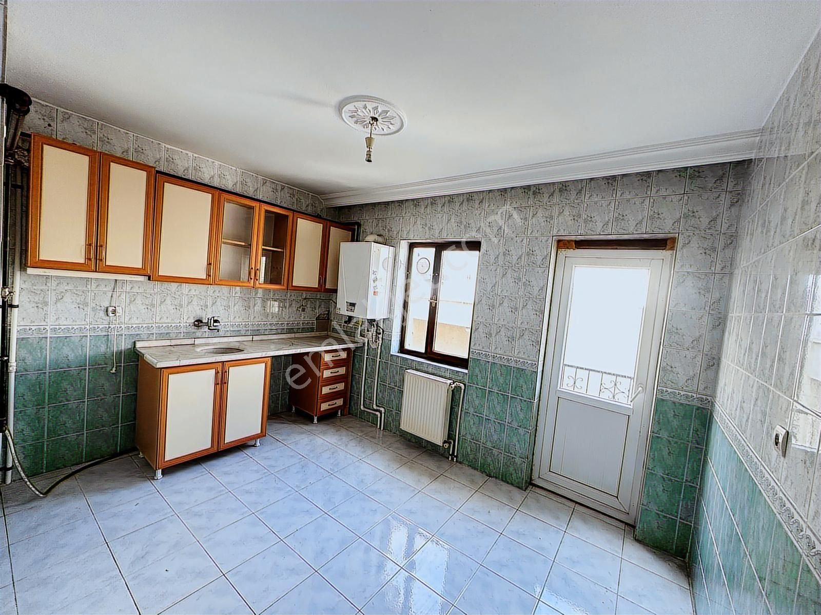 Kalabada Metro Ftz Avm Yakını Ön Yapılı 6+1 Dublex - Görsel 15