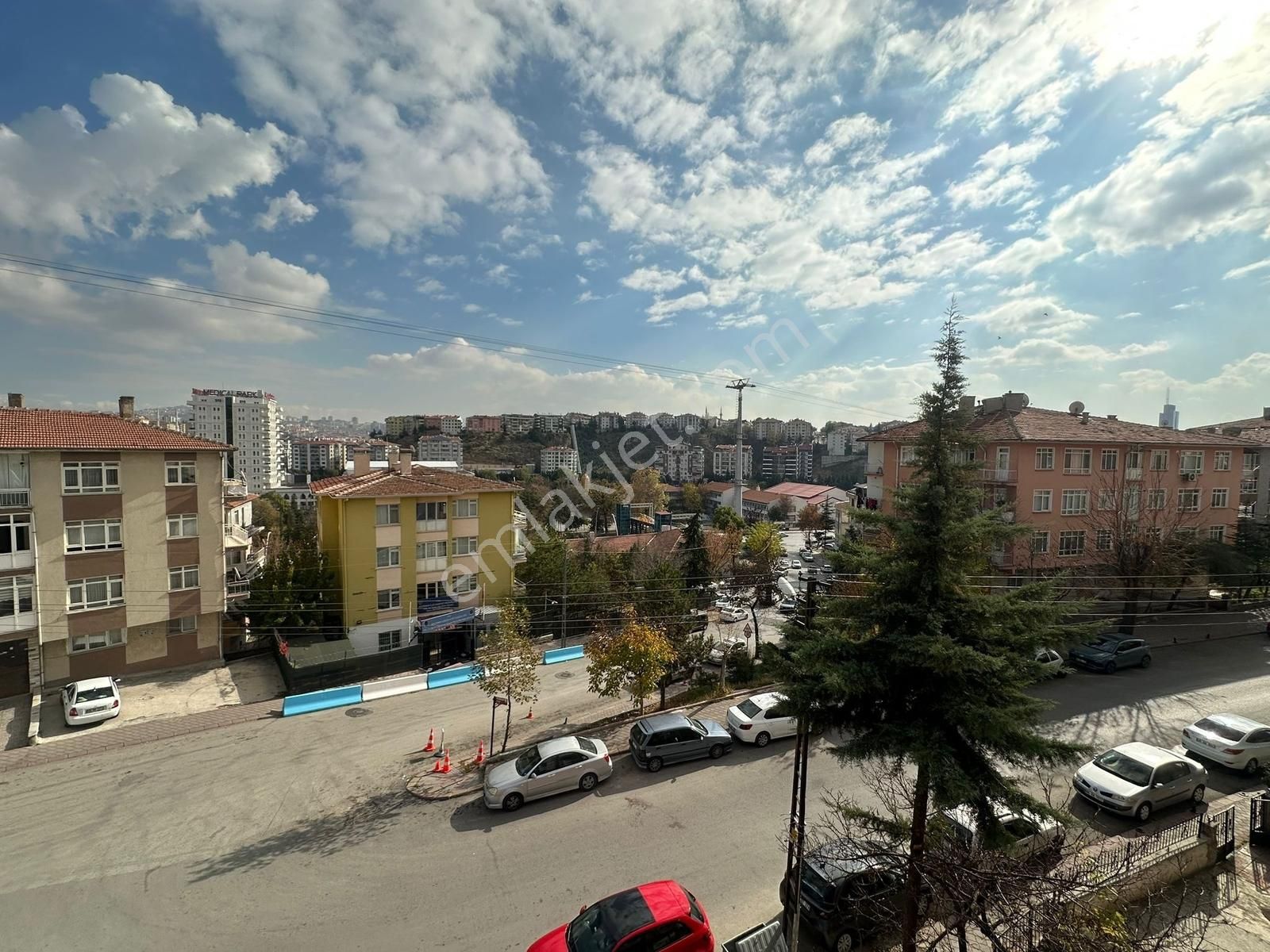 Kalabada Metro Ftz Avm Yakını Ön Yapılı 6+1 Dublex