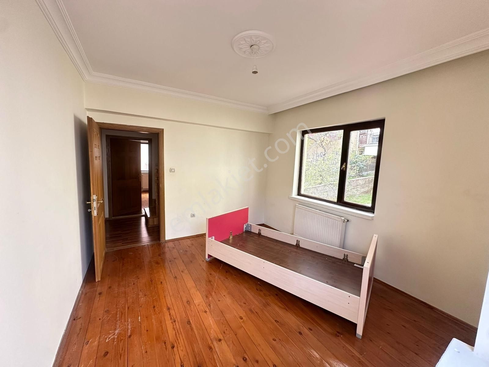 Kalabada Metro Ftz Avm Yakını Ön Yapılı 6+1 Dublex - Görsel 12